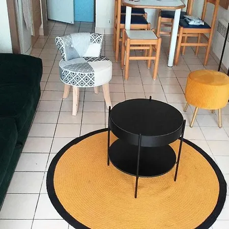 Port Bourgenay - Maeva - 4 Personnes - Selection Mae-2301 Apartment *