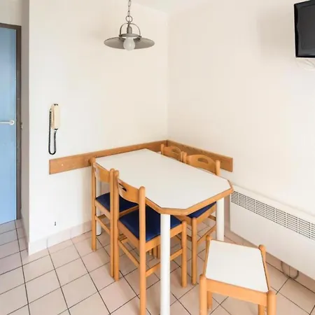 Résidence Port Bourgenay - Maeva - 4 Personnes - Sélection Mae-2301 * Talmont-Saint-Hilaire