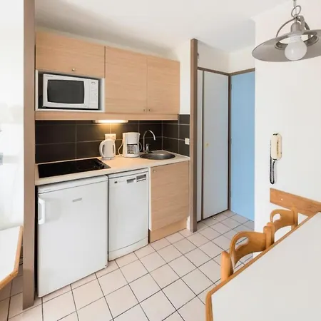 Résidence Port Bourgenay - Maeva - 4 Personnes - Sélection Mae-2301 Appartamento