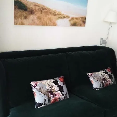 Apartment Port Bourgenay - Maeva - 4 Personnes - Selection Mae-2301 *