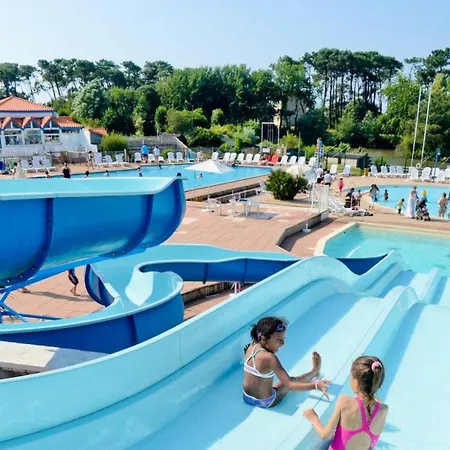 Résidence Port Bourgenay - Maeva - 4 Personnes - Sélection Mae-2301