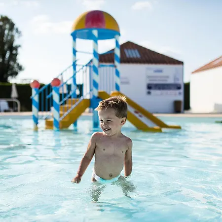 Résidence Port Bourgenay - Maeva - 4 Personnes - Sélection Mae-2301 Appartamento *