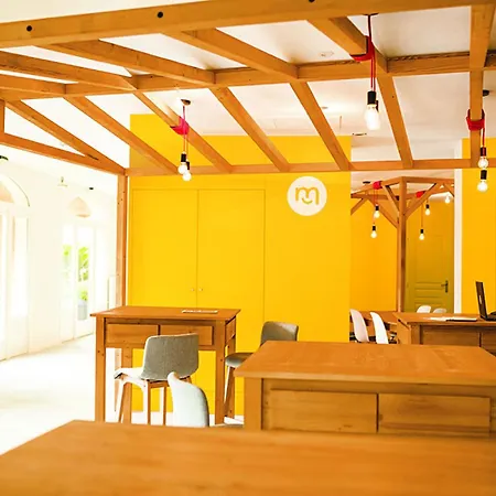 Port Bourgenay - Maeva - 4 Personnes - Selection Mae-2301 * Talmont-Saint-Hilaire