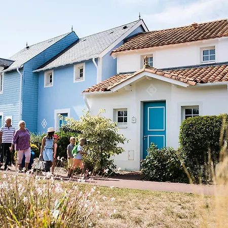 Port Bourgenay - Maeva - 4 Personnes - Selection Mae-2301 Apartment Talmont-Saint-Hilaire