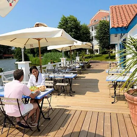 Résidence Port Bourgenay - Maeva - 4 Personnes - Sélection Mae-2301 Appartamento *