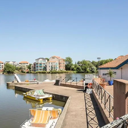 Résidence Port Bourgenay - Maeva - 4 Personnes - Sélection Mae-2301