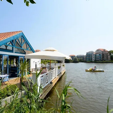 Appartamento Résidence Port Bourgenay - Maeva - 4 Personnes - Sélection Mae-2301 *
