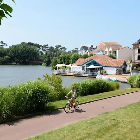 Résidence Port Bourgenay - Maeva - 4 Personnes - Sélection Mae-2301 *