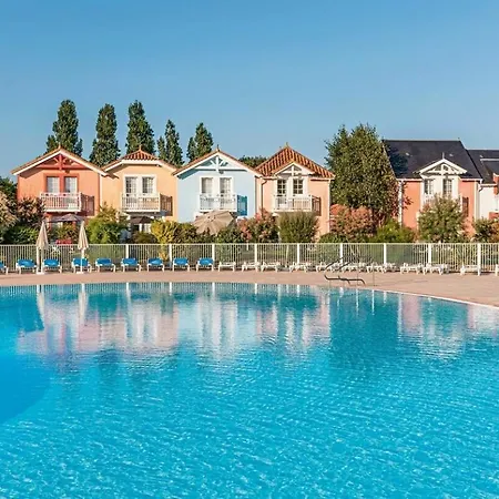 Résidence Port Bourgenay - Maeva - 4 Personnes - Sélection Mae-2301 Appartamento