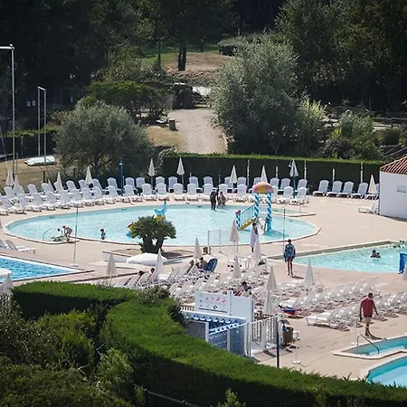 Appartamento Résidence Port Bourgenay - Maeva - 4 Personnes - Sélection Mae-2301 Talmont-Saint-Hilaire