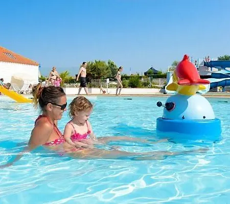 Résidence Port Bourgenay - Maeva - 4 Personnes - Sélection Mae-2301 *