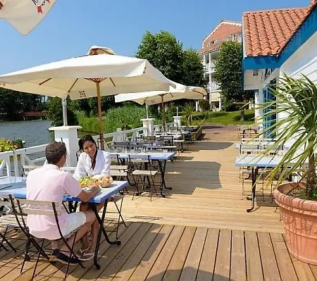 Port Bourgenay - Maeva - 4 Personnes - Selection Mae-2301 *