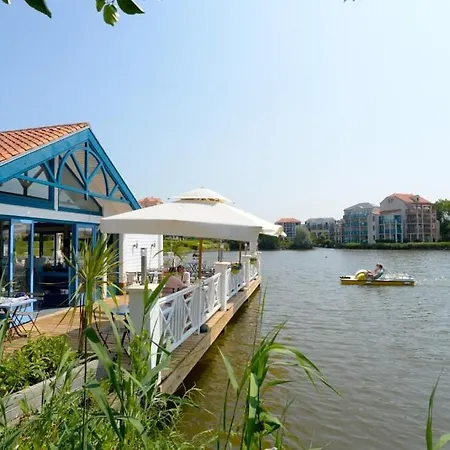 Appartamento Résidence Port Bourgenay - Maeva - 4 Personnes - Sélection Mae-2301 *