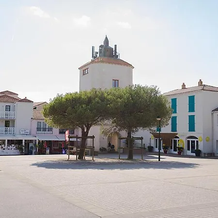 Port Bourgenay - Maeva - 4 Personnes - Selection Mae-2301 Appartement