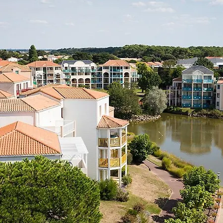 Port Bourgenay - Maeva - 4 Personnes - Selection Mae-2301 Appartement *