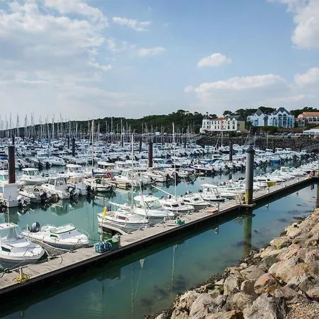 Port Bourgenay - Maeva - 4 Personnes - Selection Mae-2301 *