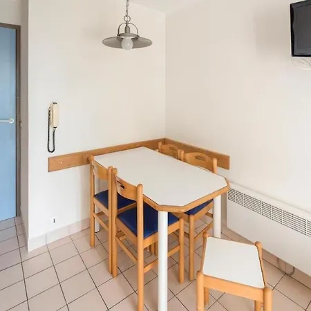 Appartement Port Bourgenay - Maeva - 4 Personnes - Selection Mae-2301 *