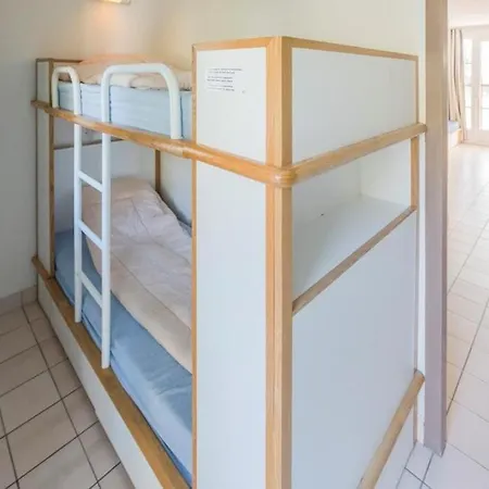 Résidence Port Bourgenay - Maeva - 4 Personnes - Sélection Mae-2301 *