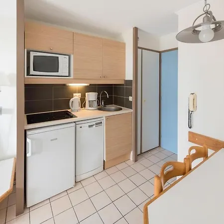 Port Bourgenay - Maeva - 4 Personnes - Selection Mae-2301 Talmont-Saint-Hilaire