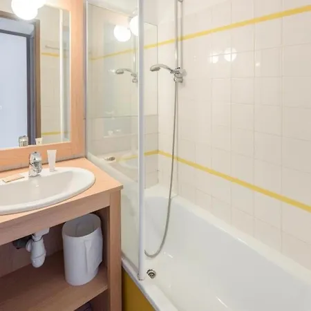 Appartement Port Bourgenay - Maeva - 4 Personnes - Selection Mae-2301 *