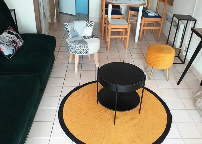 Port Bourgenay - Maeva - 4 Personnes - Selection Mae-2301 דירה *