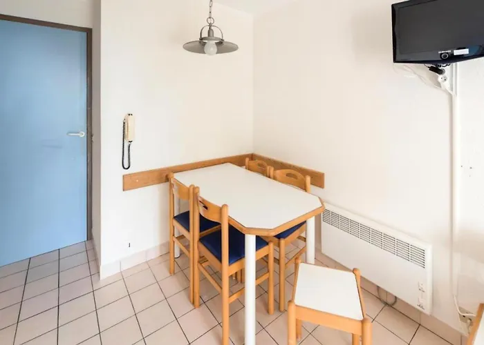 Port Bourgenay - Maeva - 4 Personnes - Selection Mae-2301 * Talmont-Saint-Hilaire