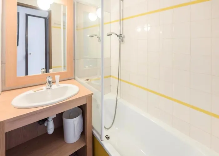 Port Bourgenay - Maeva - 4 Personnes - Selection Mae-2301