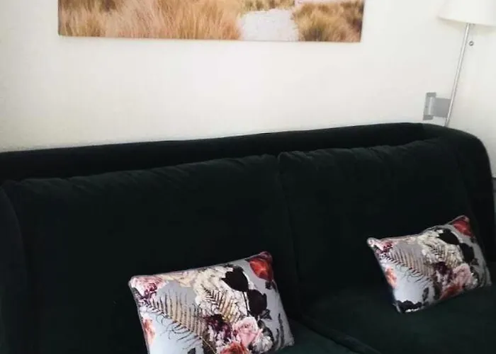 דירה Port Bourgenay - Maeva - 4 Personnes - Selection Mae-2301 *