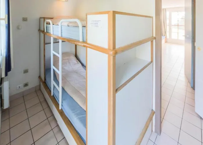 Port Bourgenay - Maeva - 4 Personnes - Selection Mae-2301 דירה *