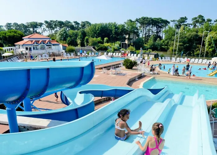 Port Bourgenay - Maeva - 4 Personnes - Selection Mae-2301