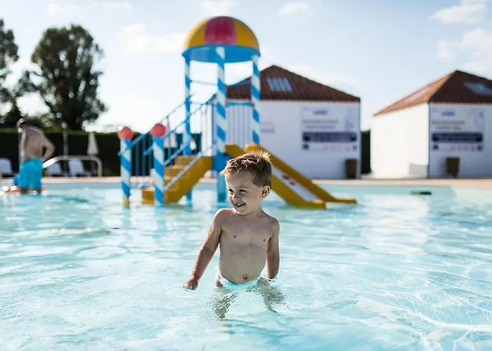 Port Bourgenay - Maeva - 4 Personnes - Selection Mae-2301 דירה *