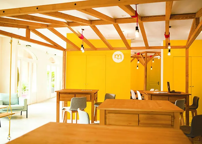 Port Bourgenay - Maeva - 4 Personnes - Selection Mae-2301 * Talmont-Saint-Hilaire