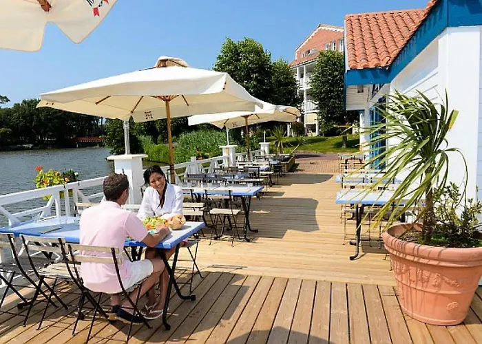 Port Bourgenay - Maeva - 4 Personnes - Selection Mae-2301 דירה *