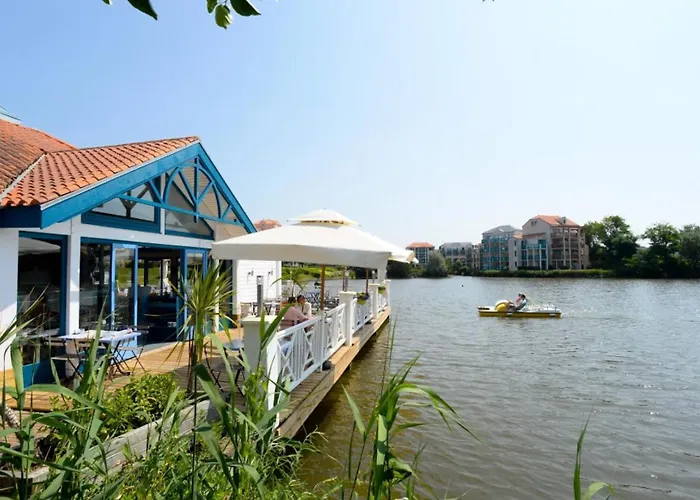 דירה Port Bourgenay - Maeva - 4 Personnes - Selection Mae-2301 *